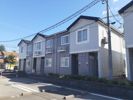 チューリップ アベニュー Ⅰの外観画像