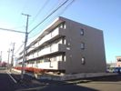 ラルゴプラジャ弐番館の外観画像