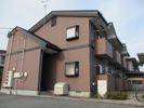 メゾンヒロヤの外観画像