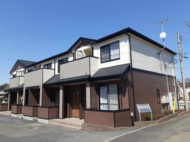 ステイブルの外観画像