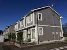 サン・ブライト B棟の外観画像