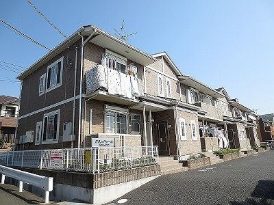 グランドゥールの外観画像