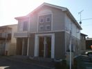 エトワール牛久の外観画像