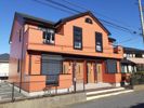 プラームヒルBの外観画像