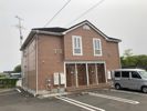 グランデパインヒルズDの外観画像