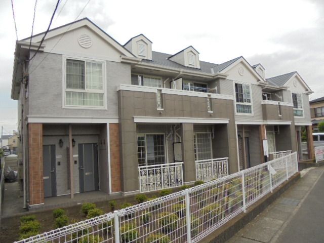 プリムローズBの外観画像