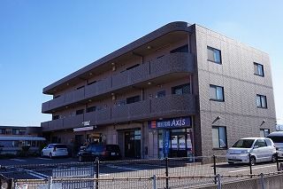 リジェールの外観画像