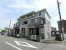 シャンポールカカミノ Aの外観画像