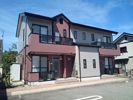 アルティ・プラーノⅡの外観画像