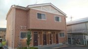 ラベンダーY＆K Cの外観画像