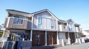 ベルガーデン東川口Ⅱの外観画像