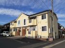 マシェリ・アンの外観画像