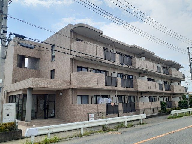 セントラルヴィレッジの外観画像