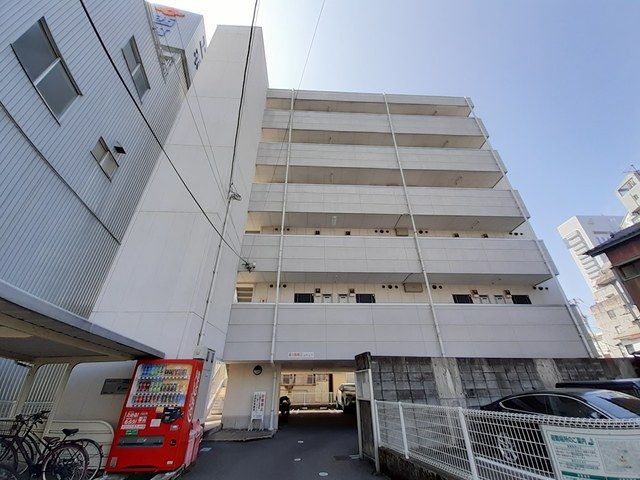 クレスト20の外観画像