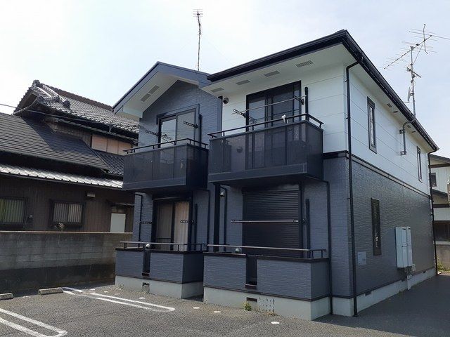 リヴ イン コンフォートの外観画像