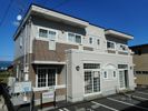アンビションヒルズの外観画像