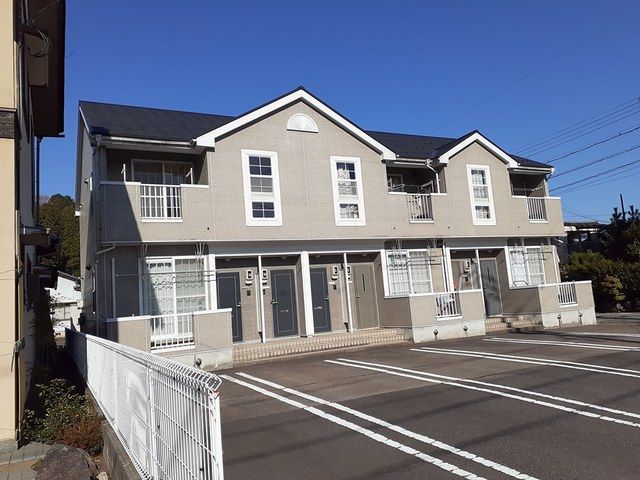 メゾン ドゥ コルーテの外観画像