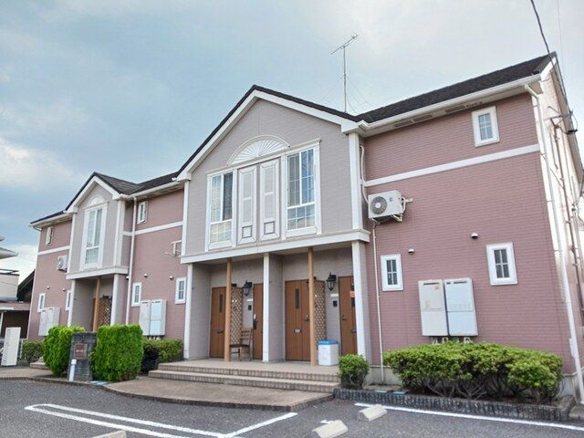 コモドアイオーラの外観画像