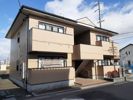 アングルス Mの外観画像