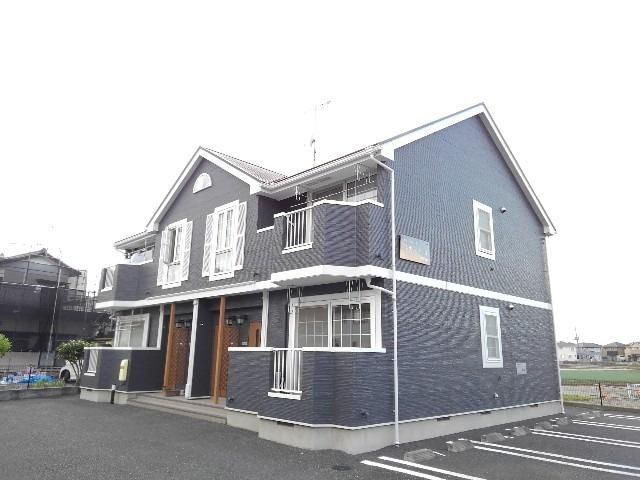 エテルノBの外観画像