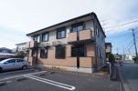 フォレストガーデンⅠの外観画像