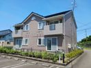 シャロン石井Ⅰの外観画像
