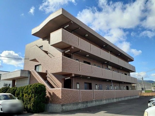 エトワールの外観画像