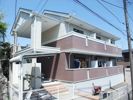 ソレアード杉田の外観画像