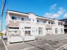 ベルクール石川 2号館の外観画像