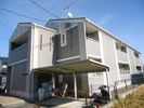 ブロッサムハウスの外観画像