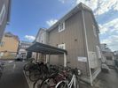 サンハイムエレガンスⅠの外観画像