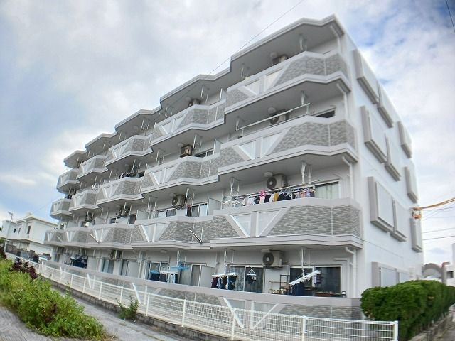 レキオあわせの外観画像