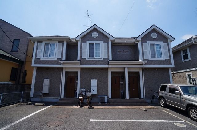 Mignon Villa Sの外観画像