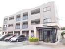 フォンテーヌ鷺沼の外観画像