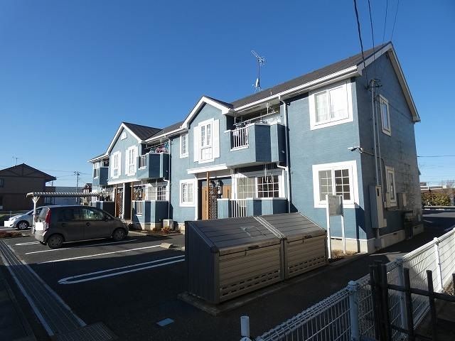 エヌ.アメニティCの外観画像