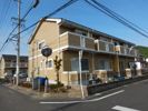 アンビエンテⅡの外観画像