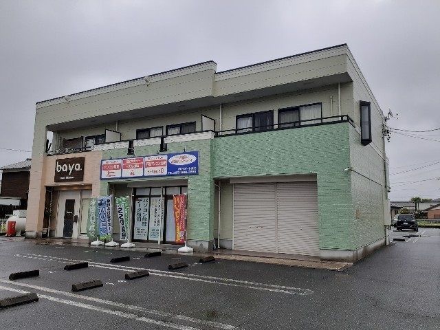 プラティークⅠの外観画像