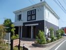 アニメートTの外観画像