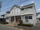 シャン・ド・フルール Aの外観画像