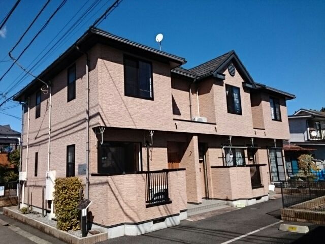 ノール ヴィラージュの外観画像