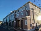 シンシアの外観画像