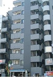 クチトーレ・フジセの外観画像