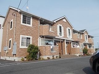 クレーデレ ドーノ ヨッシーⅠの外観画像