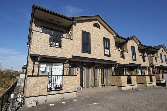 ボヌールM Ⅱの外観画像