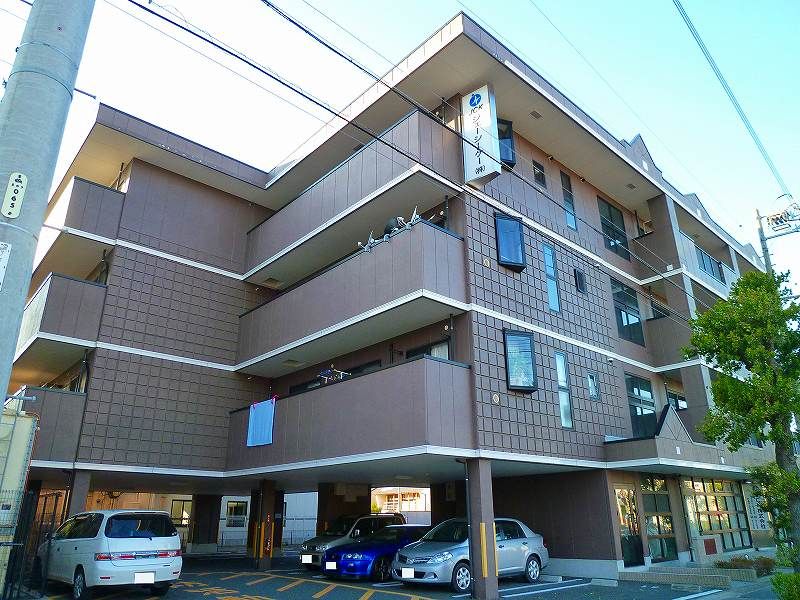 JCKビルの外観画像
