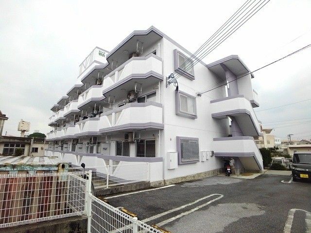 羽衣NAKAMURAの外観画像