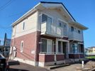 ルミナス藍住Bの外観画像
