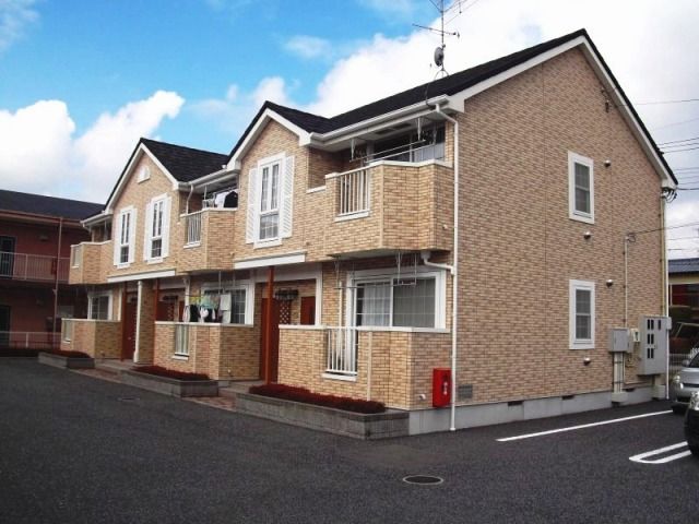 Casa Soleado Bの外観画像