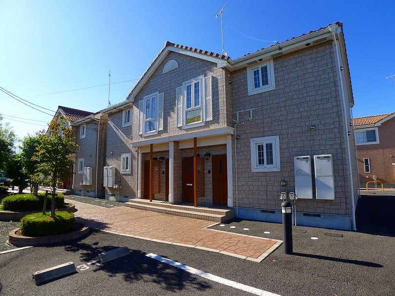 Kenta Dの外観画像