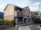 リバーウエスト Aの外観画像